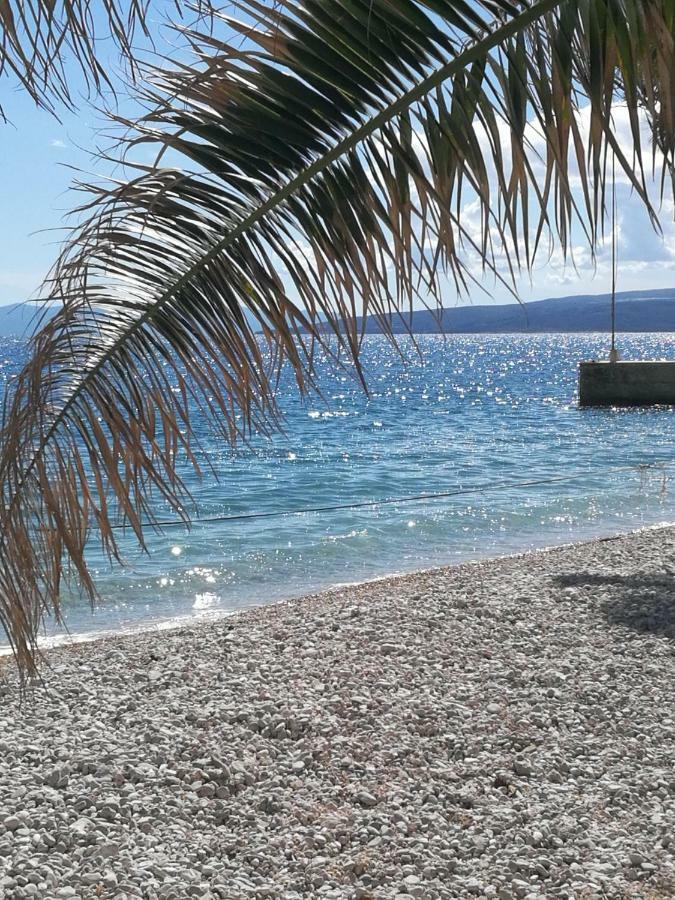 Anicas Panoramic Sea Weue Apartment Makarska Exterior photo